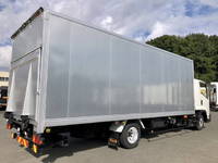 ISUZU Forward Aluminum Van TKG-FRR90S2 2016 482,364km_4