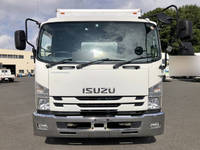 ISUZU Forward Aluminum Van TKG-FRR90S2 2016 482,364km_5