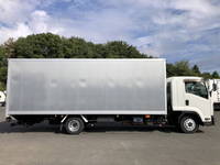 ISUZU Forward Aluminum Van TKG-FRR90S2 2016 482,364km_7