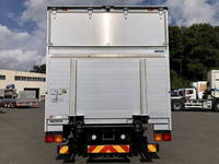 ISUZU Forward Aluminum Van TKG-FRR90S2 2016 482,364km_8