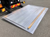 ISUZU Forward Aluminum Van TKG-FRR90S2 2016 482,364km_9