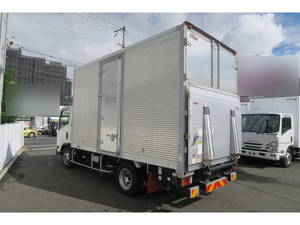Elf Aluminum Van_2