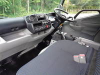 HINO Dutro Flat Body 2RG-XZU605M 2022 80,970km_22