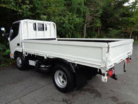 HINO Dutro Flat Body 2RG-XZU605M 2022 80,970km_2