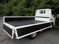 HINO Dutro Flat Body 2RG-XZU605M 2022 80,970km_7