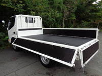 HINO Dutro Flat Body 2RG-XZU605M 2022 80,970km_9