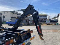 ISUZU Forward Container Carrier Truck 2RG-FRR90S2 2018 136,000km_10