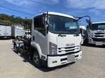 Forward Container Carrier Truck