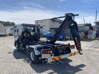 ISUZU Forward Container Carrier Truck 2RG-FRR90S2 2018 136,000km_2