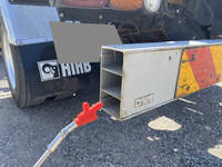 ISUZU Forward Container Carrier Truck 2RG-FRR90S2 2018 136,000km_36