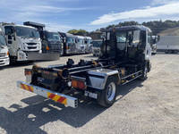 ISUZU Forward Container Carrier Truck 2RG-FRR90S2 2018 136,000km_3