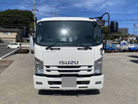 ISUZU Forward Container Carrier Truck 2RG-FRR90S2 2018 136,000km_4