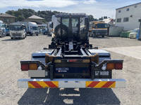 ISUZU Forward Container Carrier Truck 2RG-FRR90S2 2018 136,000km_6