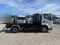 ISUZU Forward Container Carrier Truck 2RG-FRR90S2 2018 136,000km_7