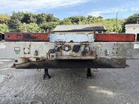 NIPPON FRUEHAUF Others Trailer DFPVX338B 2008 0km_12