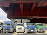 NIPPON FRUEHAUF Others Trailer DFPVX338B 2008 0km_13