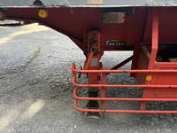 NIPPON FRUEHAUF Others Trailer DFPVX338B 2008 0km_14