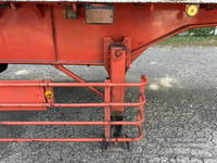 NIPPON FRUEHAUF Others Trailer DFPVX338B 2008 0km_15