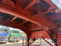 NIPPON FRUEHAUF Others Trailer DFPVX338B 2008 0km_16