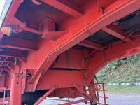 NIPPON FRUEHAUF Others Trailer DFPVX338B 2008 0km_17