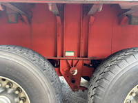 NIPPON FRUEHAUF Others Trailer DFPVX338B 2008 0km_19