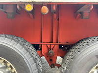 NIPPON FRUEHAUF Others Trailer DFPVX338B 2008 0km_20