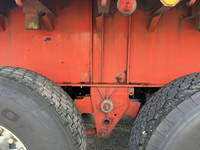 NIPPON FRUEHAUF Others Trailer DFPVX338B 2008 0km_21