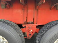 NIPPON FRUEHAUF Others Trailer DFPVX338B 2008 0km_22