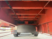 NIPPON FRUEHAUF Others Trailer DFPVX338B 2008 0km_23