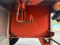 NIPPON FRUEHAUF Others Trailer DFPVX338B 2008 0km_24