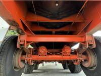 NIPPON FRUEHAUF Others Trailer DFPVX338B 2008 0km_25