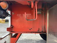 NIPPON FRUEHAUF Others Trailer DFPVX338B 2008 0km_26