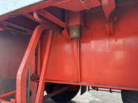 NIPPON FRUEHAUF Others Trailer DFPVX338B 2008 0km_27
