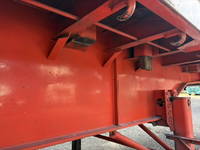 NIPPON FRUEHAUF Others Trailer DFPVX338B 2008 0km_28
