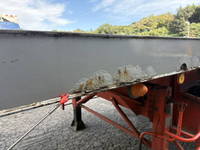 NIPPON FRUEHAUF Others Trailer DFPVX338B 2008 0km_32