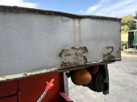NIPPON FRUEHAUF Others Trailer DFPVX338B 2008 0km_35
