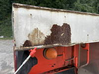 NIPPON FRUEHAUF Others Trailer DFPVX338B 2008 0km_37
