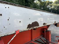 NIPPON FRUEHAUF Others Trailer DFPVX338B 2008 0km_38