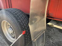 NIPPON FRUEHAUF Others Trailer DFPVX338B 2008 0km_39