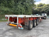 NIPPON FRUEHAUF Others Trailer DFPVX338B 2008 0km_3