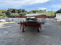NIPPON FRUEHAUF Others Trailer DFPVX338B 2008 0km_4