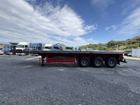 NIPPON FRUEHAUF Others Trailer DFPVX338B 2008 0km_5