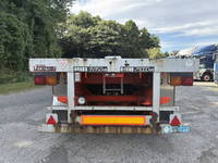 NIPPON FRUEHAUF Others Trailer DFPVX338B 2008 0km_6