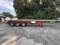 NIPPON FRUEHAUF Others Trailer DFPVX338B 2008 0km_7