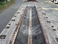 NIPPON FRUEHAUF Others Trailer DFPVX338B 2008 0km_9
