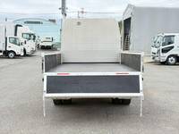 ISUZU Elf Double Cab TRG-NLR85AR 2015 99,000km_11