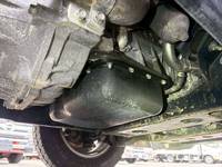 ISUZU Elf Double Cab TRG-NLR85AR 2015 99,000km_14