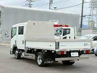 ISUZU Elf Double Cab TRG-NLR85AR 2015 99,000km_3