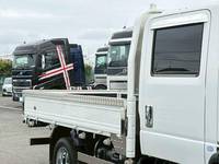 ISUZU Elf Double Cab TRG-NLR85AR 2015 99,000km_5