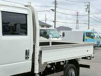 ISUZU Elf Double Cab TRG-NLR85AR 2015 99,000km_6